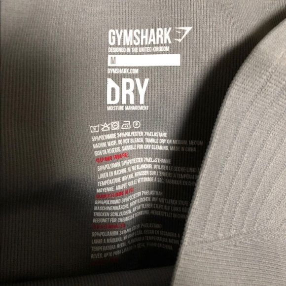 Gymshark Seamless Leggings original - Picture 3 of 4